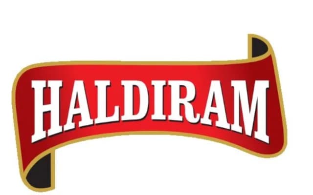 Haldiram's